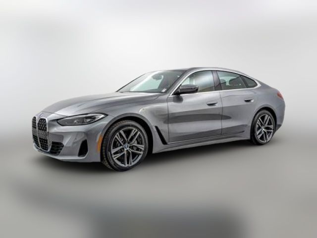 2022 BMW 4 Series 430i