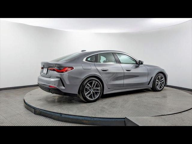 2022 BMW 4 Series 430i