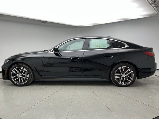 2022 BMW 4 Series 430i