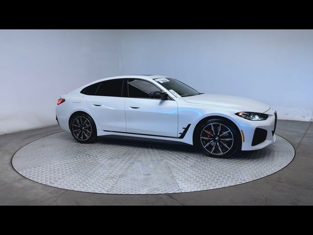 2022 BMW 4 Series M440i xDrive