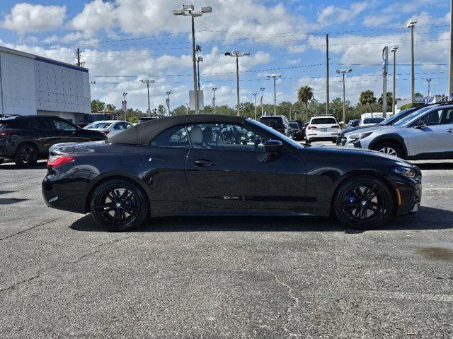 2022 BMW 4 Series 430i