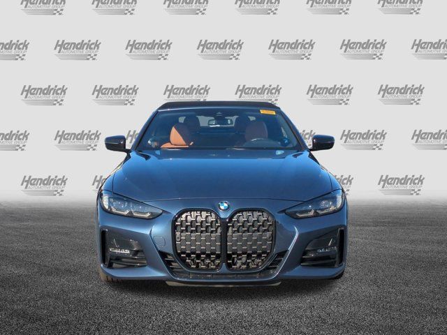 2022 BMW 4 Series 430i