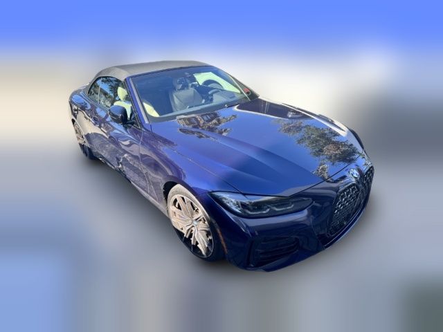 2022 BMW 4 Series 430i