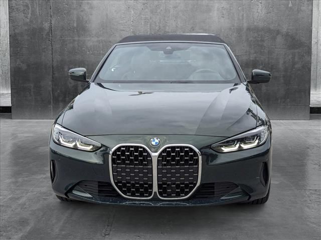 2022 BMW 4 Series 430i