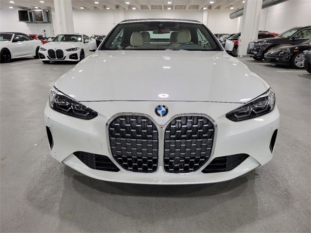 2022 BMW 4 Series 430i