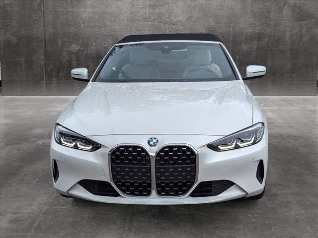 2022 BMW 4 Series 430i