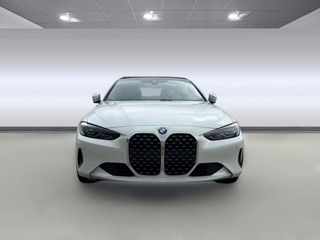 2022 BMW 4 Series 430i