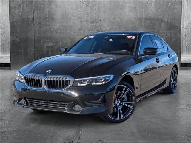 2022 BMW 4 Series 430i