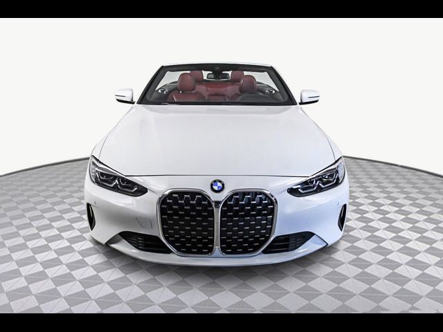 2022 BMW 4 Series 430i