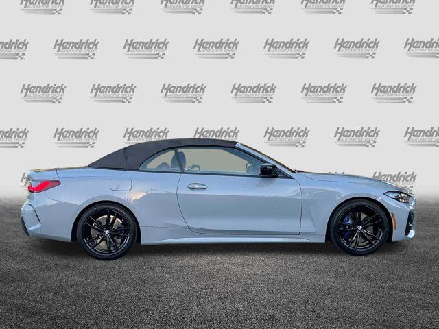 2022 BMW 4 Series 430i