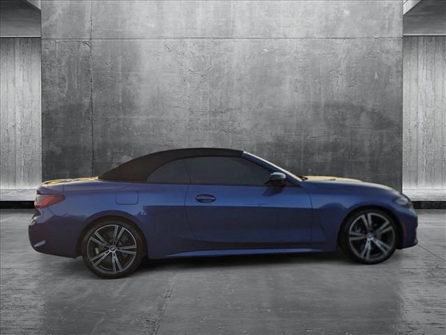 2022 BMW 4 Series 430i