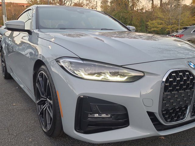 2022 BMW 4 Series 430i