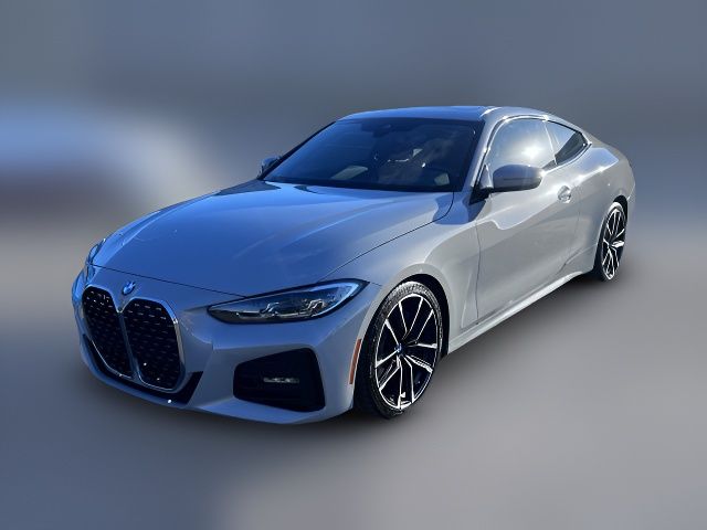 2022 BMW 4 Series 430i