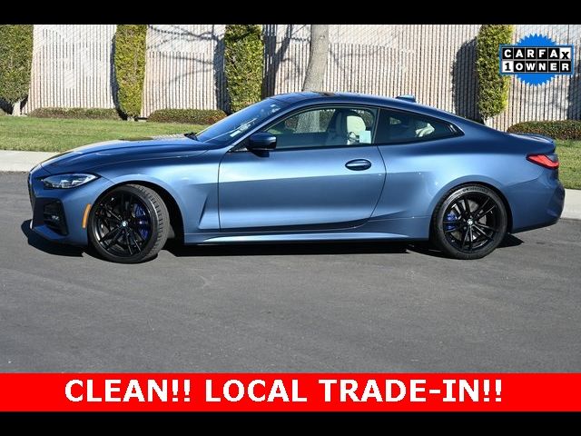 2022 BMW 4 Series 430i