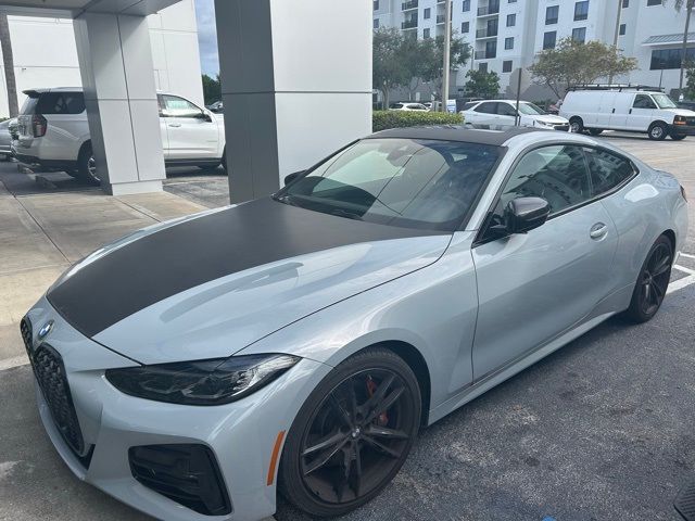 2022 BMW 4 Series 430i