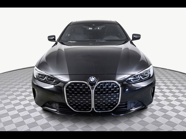 2022 BMW 4 Series 430i