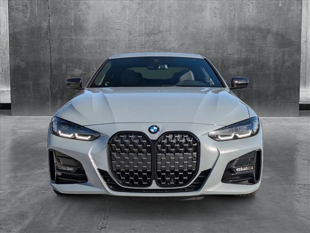 2022 BMW 4 Series 430i