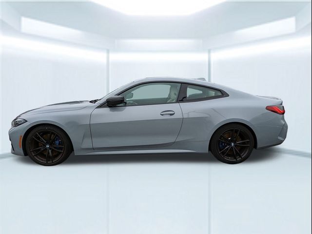 2022 BMW 4 Series 430i