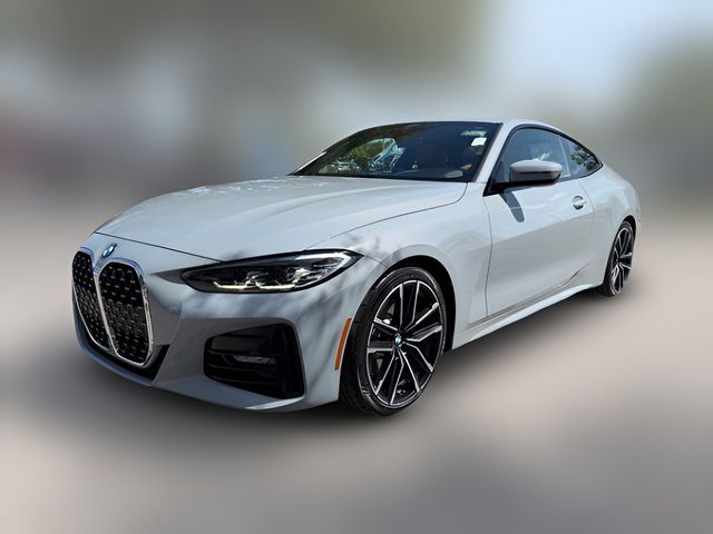 2022 BMW 4 Series 430i