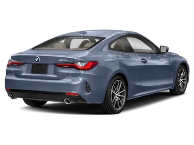 2022 BMW 4 Series 430i