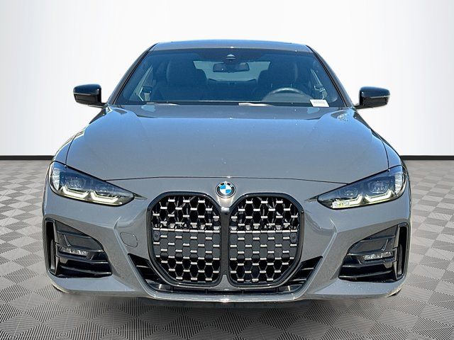 2022 BMW 4 Series 430i