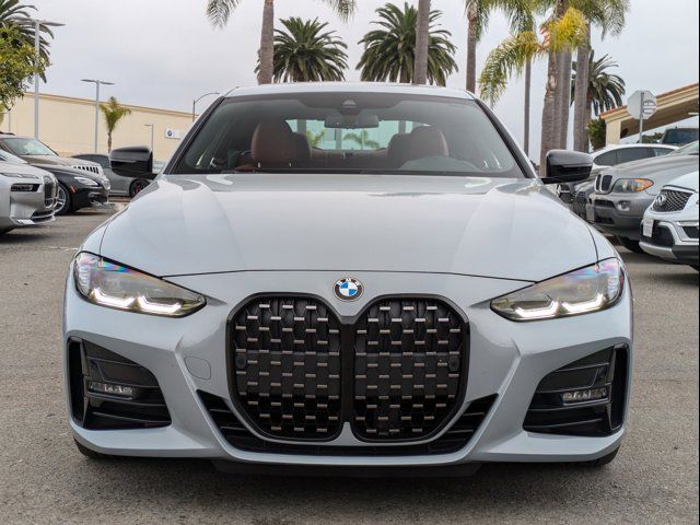 2022 BMW 4 Series 430i