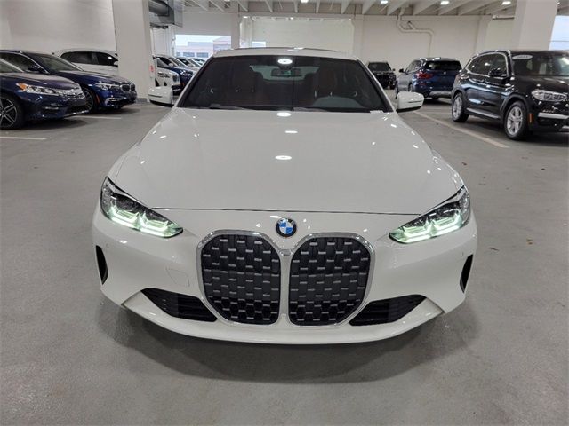 2022 BMW 4 Series 430i