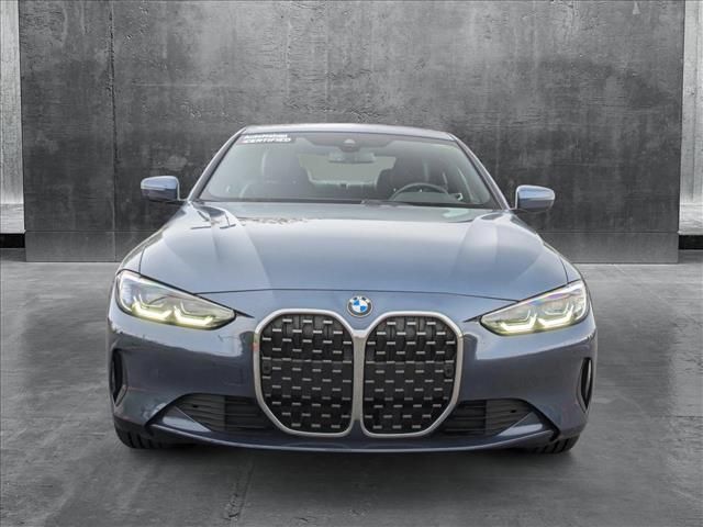 2022 BMW 4 Series 430i