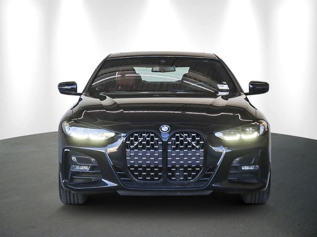 2022 BMW 4 Series 430i