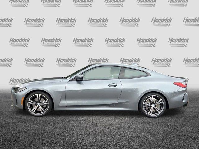 2022 BMW 4 Series 430i