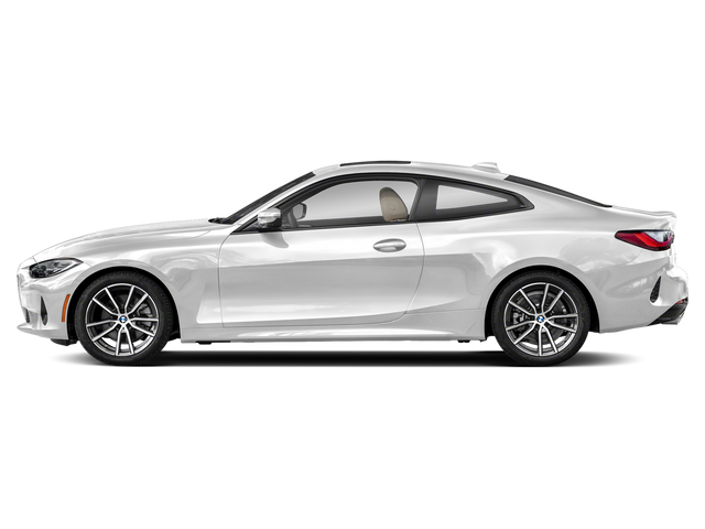 2022 BMW 4 Series 430i