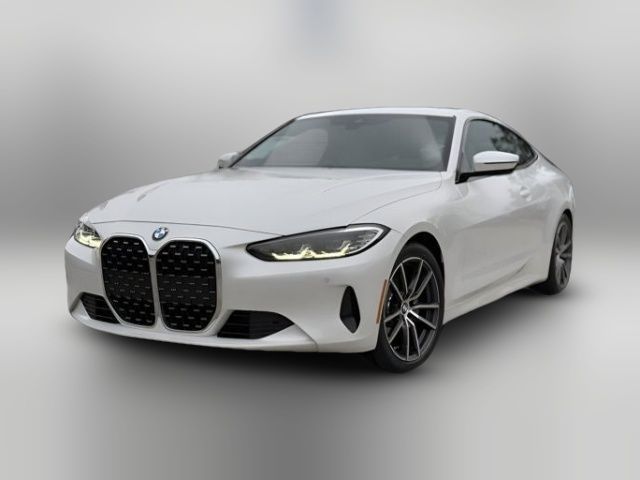 2022 BMW 4 Series 430i