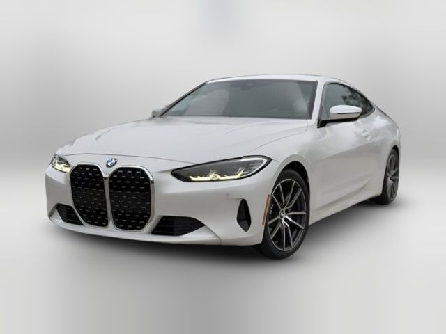 2022 BMW 4 Series 430i