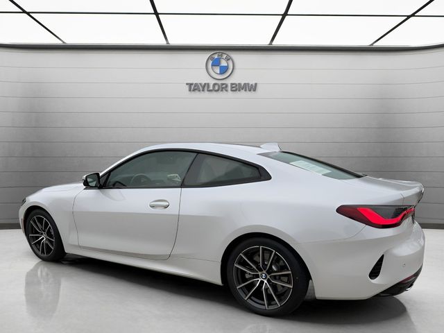 2022 BMW 4 Series 430i