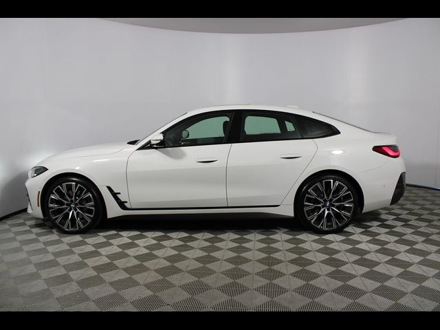 2022 BMW 4 Series 430i