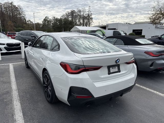 2022 BMW 4 Series 430i