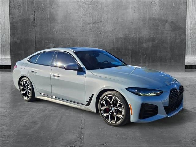 2022 BMW 4 Series 430i