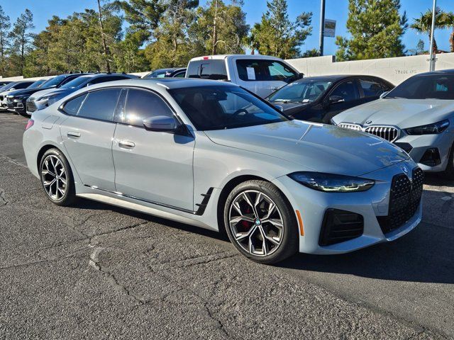 2022 BMW 4 Series 430i