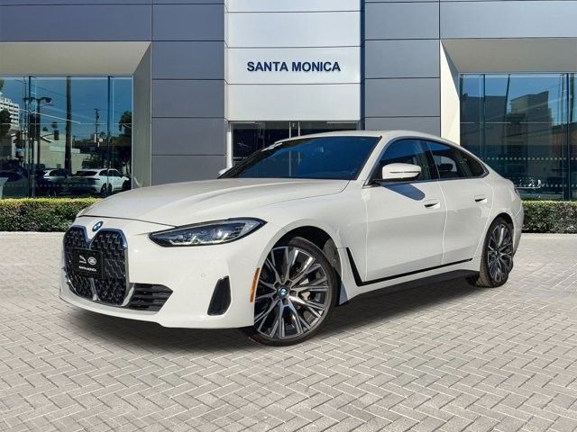 2022 BMW 4 Series 430i