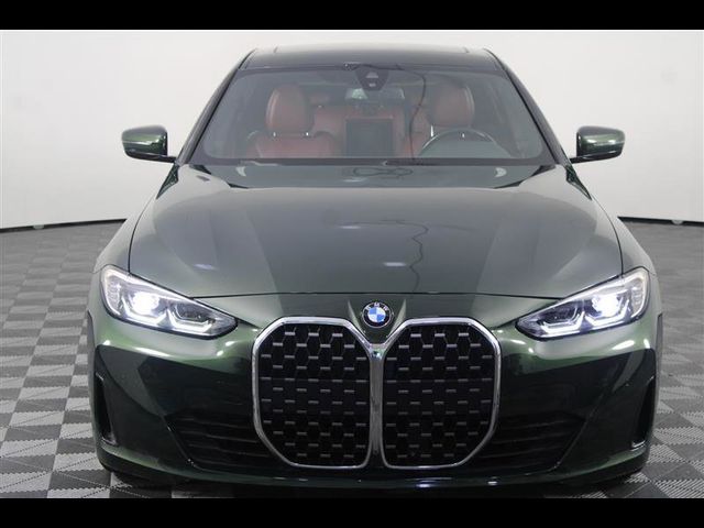 2022 BMW 4 Series 430i