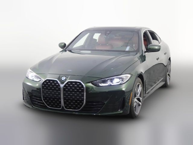 2022 BMW 4 Series 430i