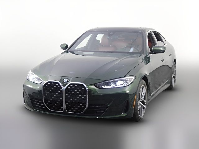 2022 BMW 4 Series 430i