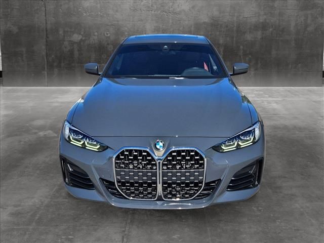 2022 BMW 4 Series 430i