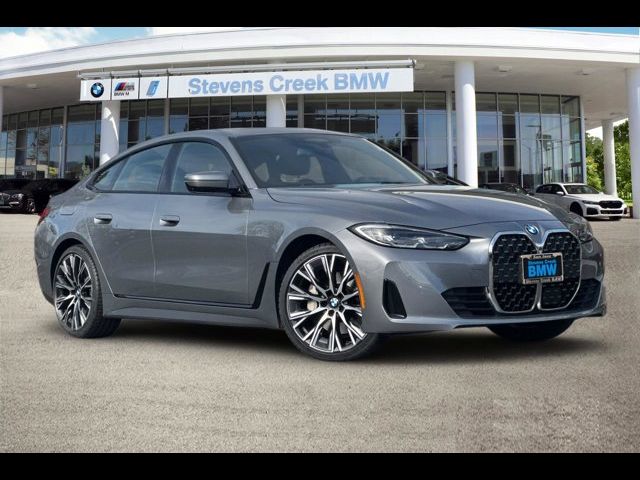 2022 BMW 4 Series 430i