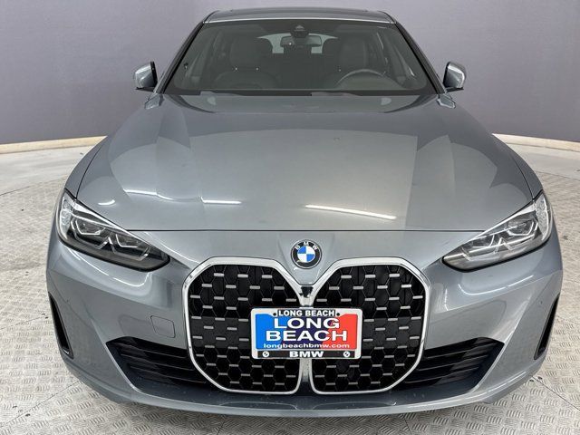 2022 BMW 4 Series 430i