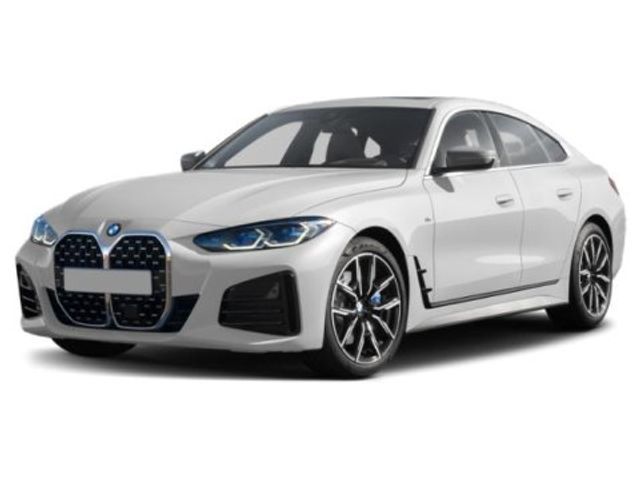 2022 BMW 4 Series 430i