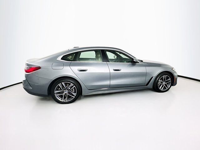 2022 BMW 4 Series 430i