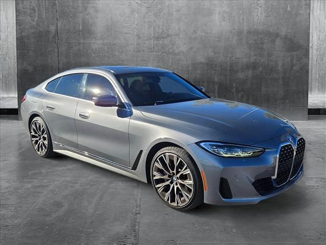 2022 BMW 4 Series 430i