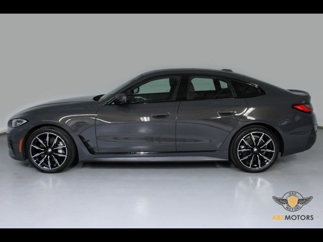 2022 BMW 4 Series 430i