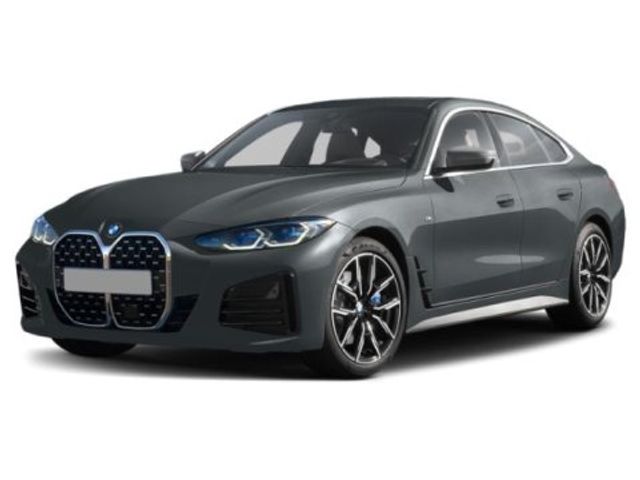 2022 BMW 4 Series 430i